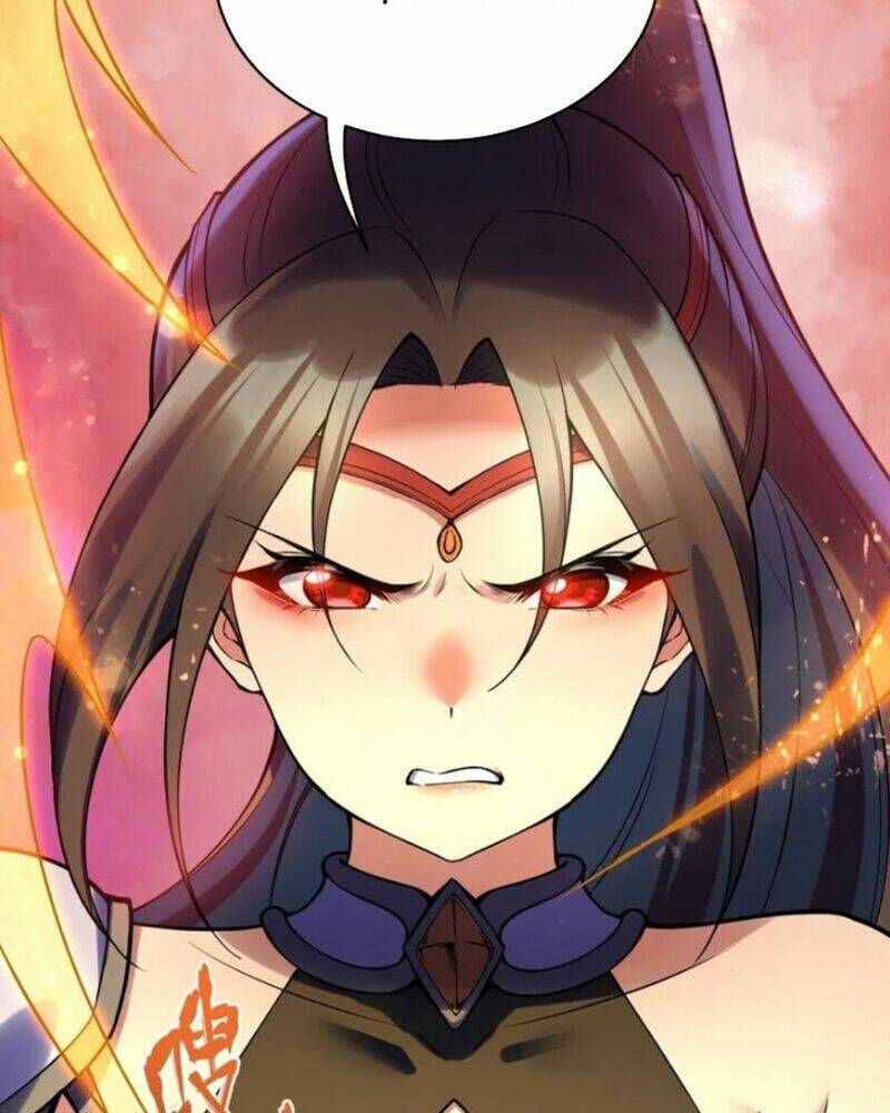 Tiên Tử, Ngươi Có Điềm Đại Hung! Chap 28 - Next Chap 29