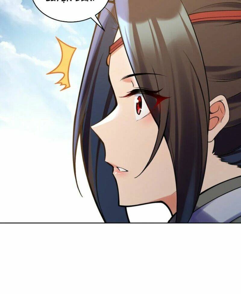 Tiên Tử, Ngươi Có Điềm Đại Hung! Chap 28 - Next Chap 29