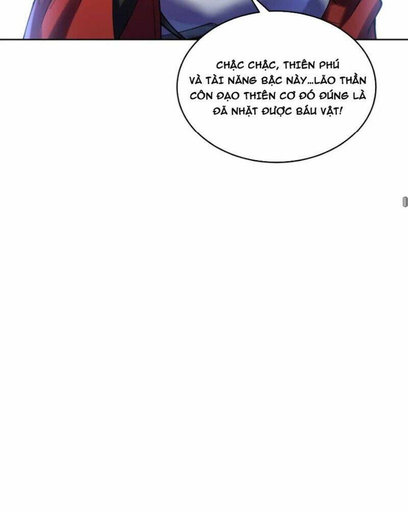 Tiên Tử, Ngươi Có Điềm Đại Hung! Chap 28 - Next Chap 29