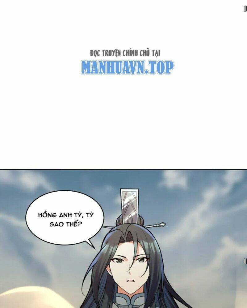 Tiên Tử, Ngươi Có Điềm Đại Hung! Chap 28 - Next Chap 29
