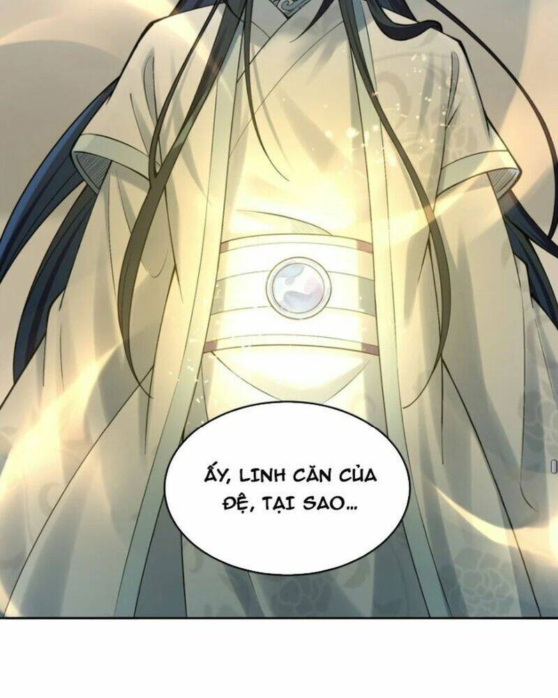 Tiên Tử, Ngươi Có Điềm Đại Hung! Chap 28 - Next Chap 29