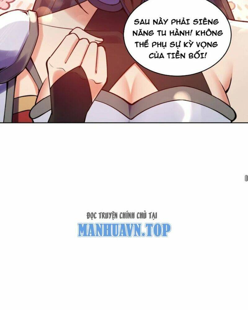 Tiên Tử, Ngươi Có Điềm Đại Hung! Chap 28 - Next Chap 29