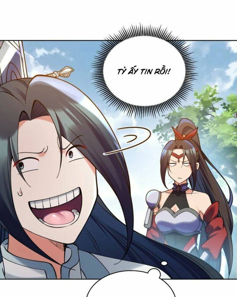 Tiên Tử, Ngươi Có Điềm Đại Hung! Chap 28 - Next Chap 29