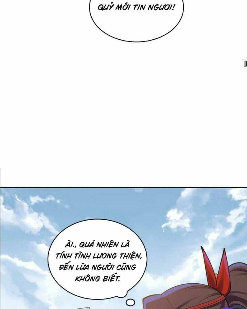 Tiên Tử, Ngươi Có Điềm Đại Hung! Chap 28 - Next Chap 29