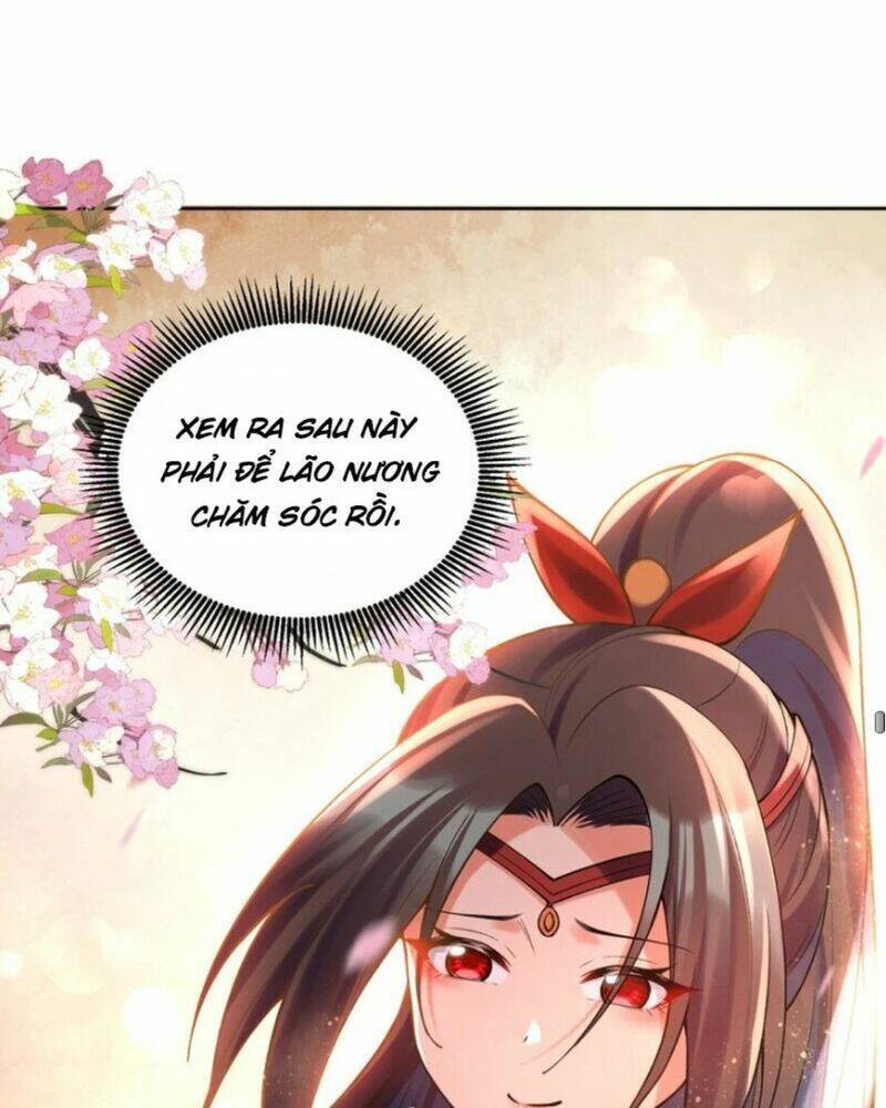 Tiên Tử, Ngươi Có Điềm Đại Hung! Chap 28 - Next Chap 29