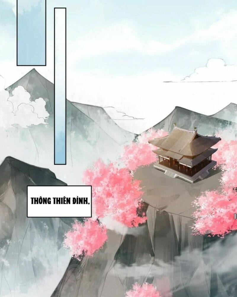 Tiên Tử, Ngươi Có Điềm Đại Hung! Chap 28 - Next Chap 29