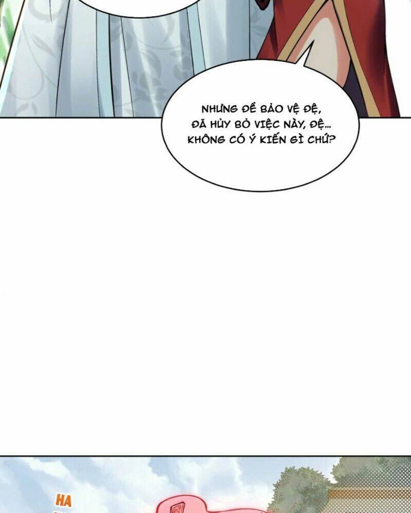 Tiên Tử, Ngươi Có Điềm Đại Hung! Chap 28 - Next Chap 29