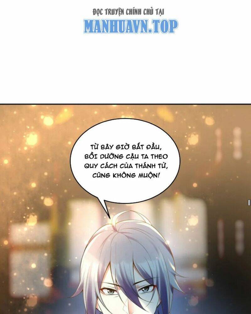 Tiên Tử, Ngươi Có Điềm Đại Hung! Chap 28 - Next Chap 29