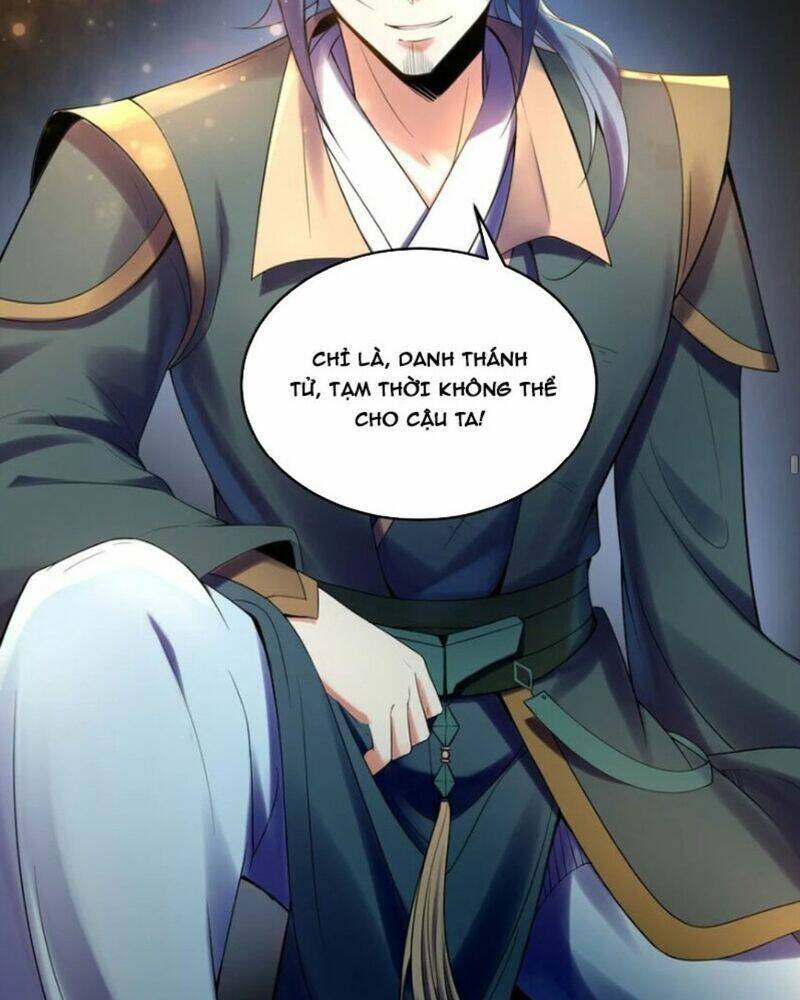 Tiên Tử, Ngươi Có Điềm Đại Hung! Chap 28 - Next Chap 29