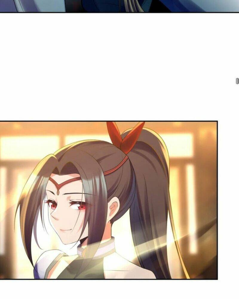 Tiên Tử, Ngươi Có Điềm Đại Hung! Chap 28 - Next Chap 29
