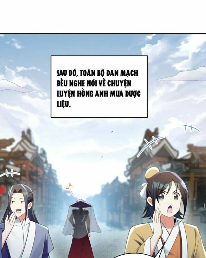 Tiên Tử, Ngươi Có Điềm Đại Hung! Chap 28 - Next Chap 29