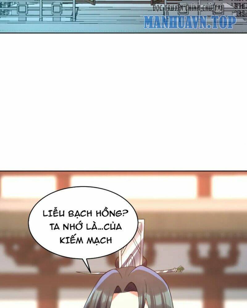Tiên Tử, Ngươi Có Điềm Đại Hung! Chap 30 - Next Chap 31