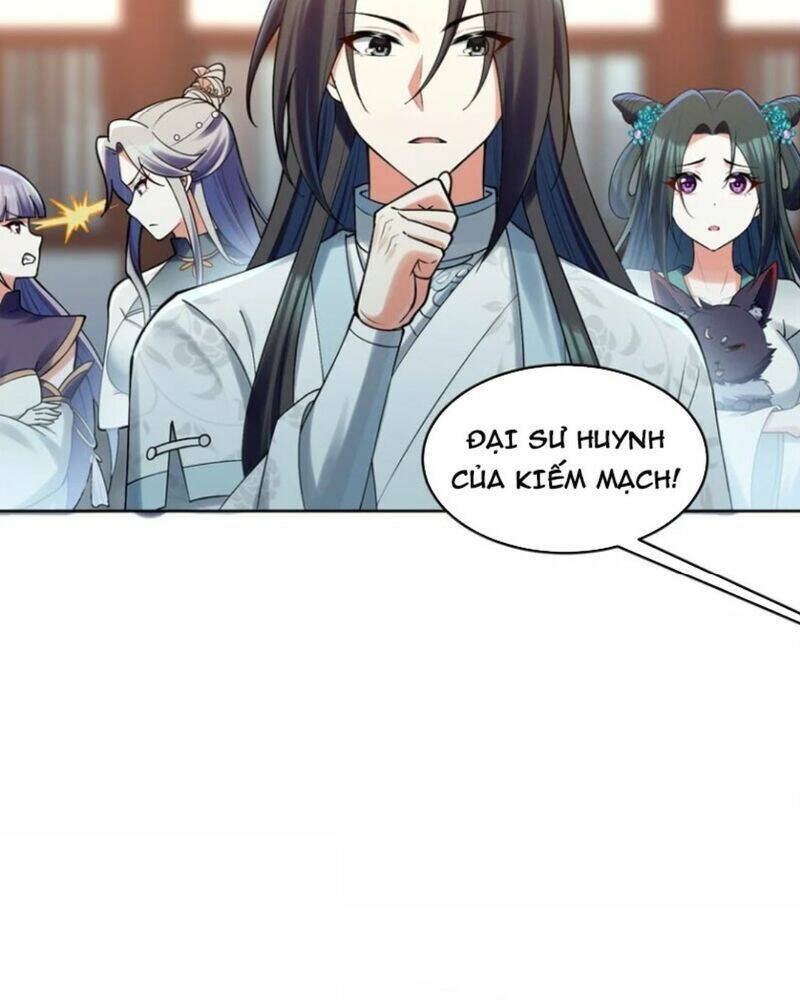 Tiên Tử, Ngươi Có Điềm Đại Hung! Chap 30 - Next Chap 31