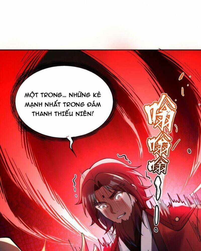 Tiên Tử, Ngươi Có Điềm Đại Hung! Chap 30 - Next Chap 31