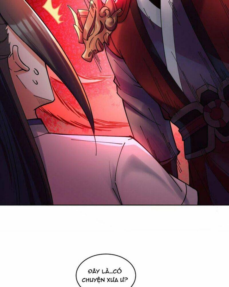 Tiên Tử, Ngươi Có Điềm Đại Hung! Chap 30 - Next Chap 31