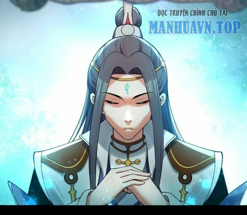 Tiên Tử, Ngươi Có Điềm Đại Hung! Chap 30 - Next Chap 31