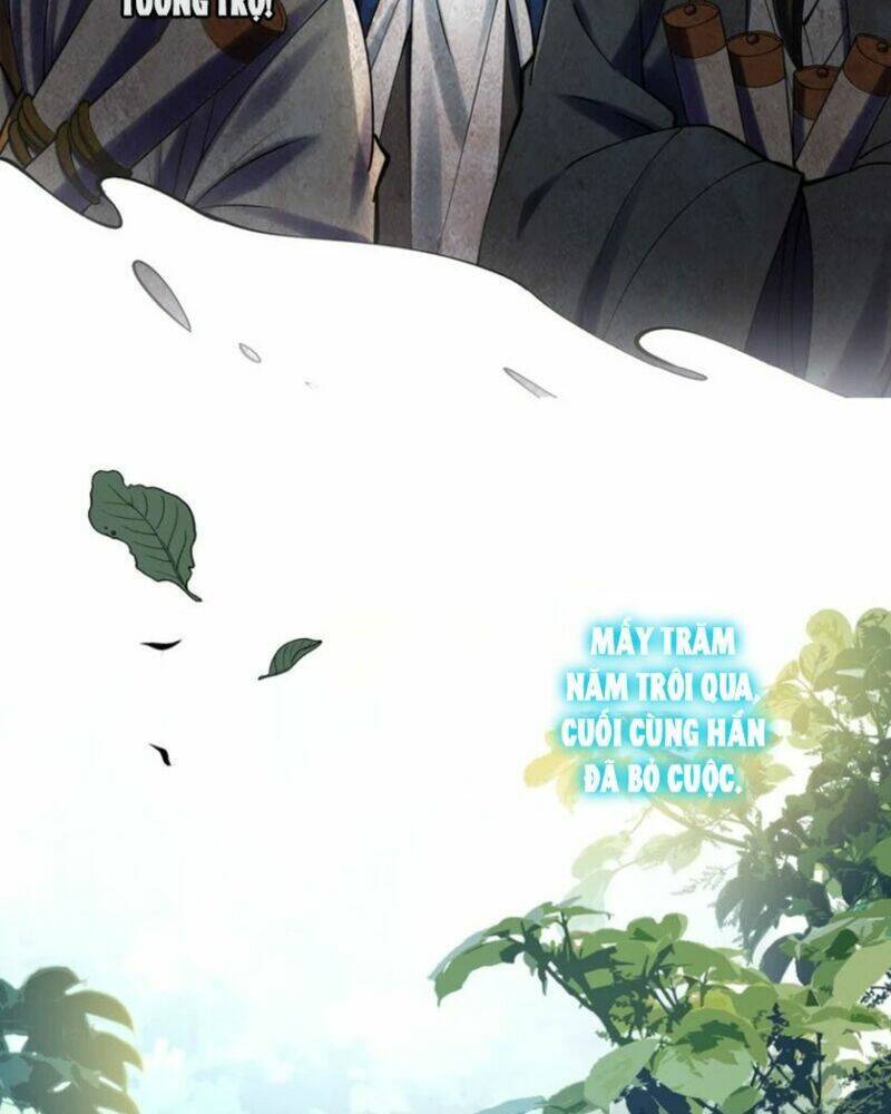 Tiên Tử, Ngươi Có Điềm Đại Hung! Chap 30 - Next Chap 31
