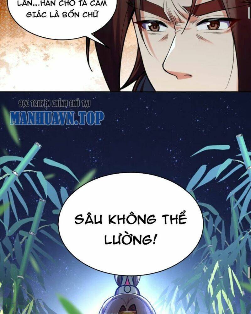 Tiên Tử, Ngươi Có Điềm Đại Hung! Chap 30 - Next Chap 31