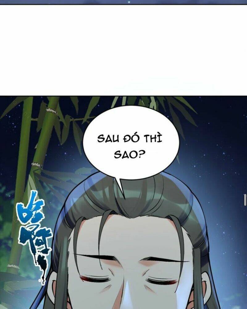 Tiên Tử, Ngươi Có Điềm Đại Hung! Chap 30 - Next Chap 31
