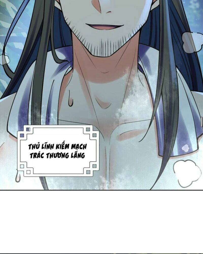 Tiên Tử, Ngươi Có Điềm Đại Hung! Chap 30 - Next Chap 31