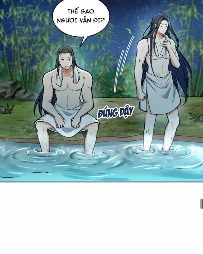 Tiên Tử, Ngươi Có Điềm Đại Hung! Chap 30 - Next Chap 31