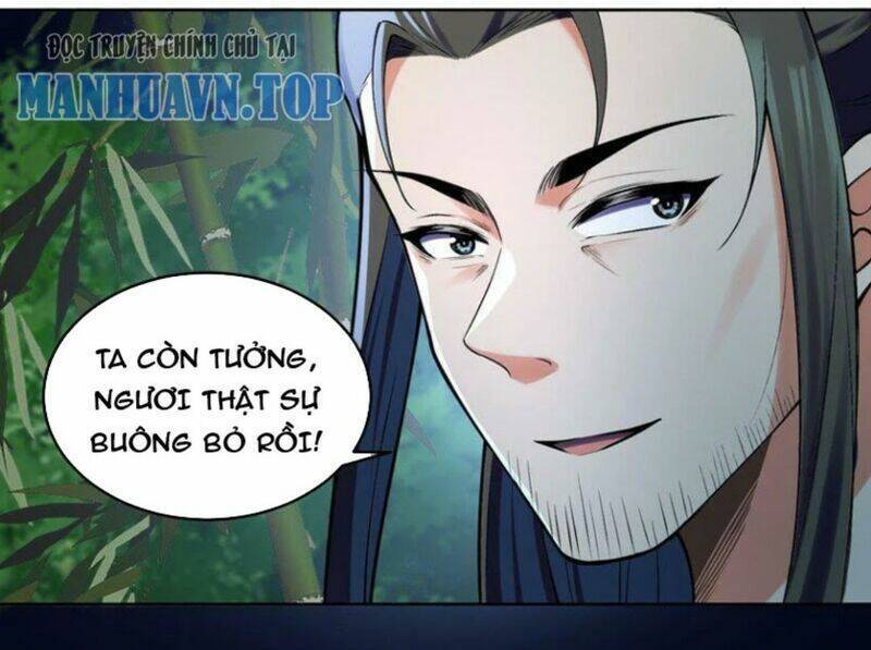 Tiên Tử, Ngươi Có Điềm Đại Hung! Chap 30 - Next Chap 31