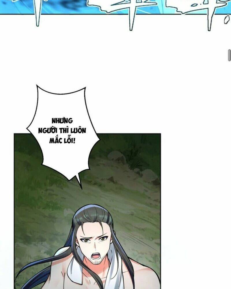 Tiên Tử, Ngươi Có Điềm Đại Hung! Chap 30 - Next Chap 31