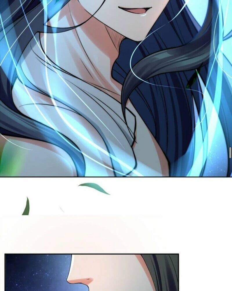 Tiên Tử, Ngươi Có Điềm Đại Hung! Chap 30 - Next Chap 31