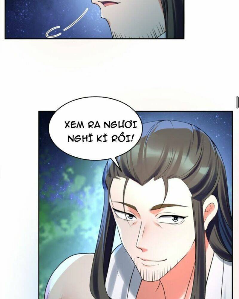 Tiên Tử, Ngươi Có Điềm Đại Hung! Chap 30 - Next Chap 31