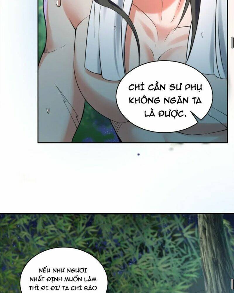 Tiên Tử, Ngươi Có Điềm Đại Hung! Chap 30 - Next Chap 31