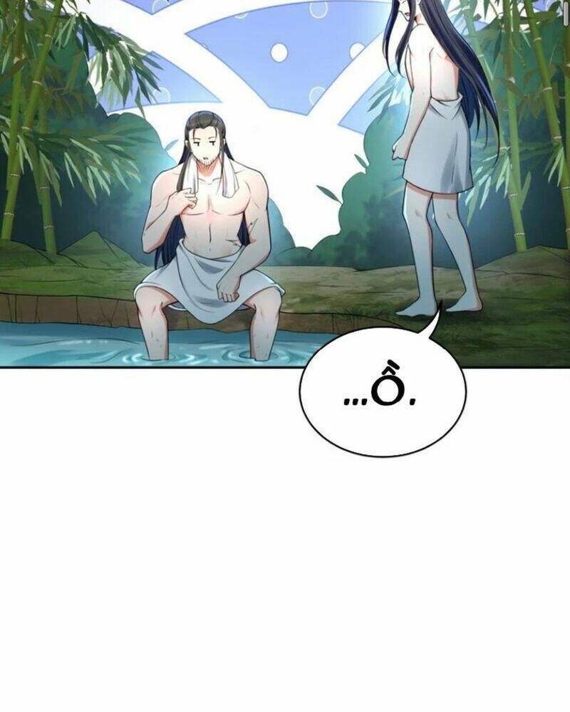 Tiên Tử, Ngươi Có Điềm Đại Hung! Chap 30 - Next Chap 31