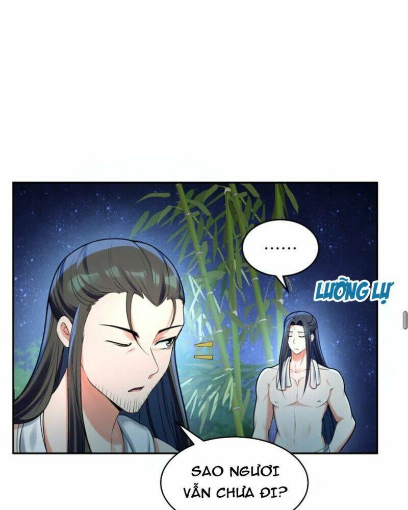 Tiên Tử, Ngươi Có Điềm Đại Hung! Chap 30 - Next Chap 31