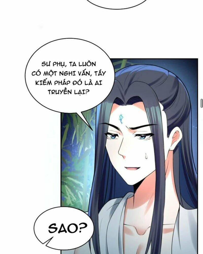 Tiên Tử, Ngươi Có Điềm Đại Hung! Chap 30 - Next Chap 31