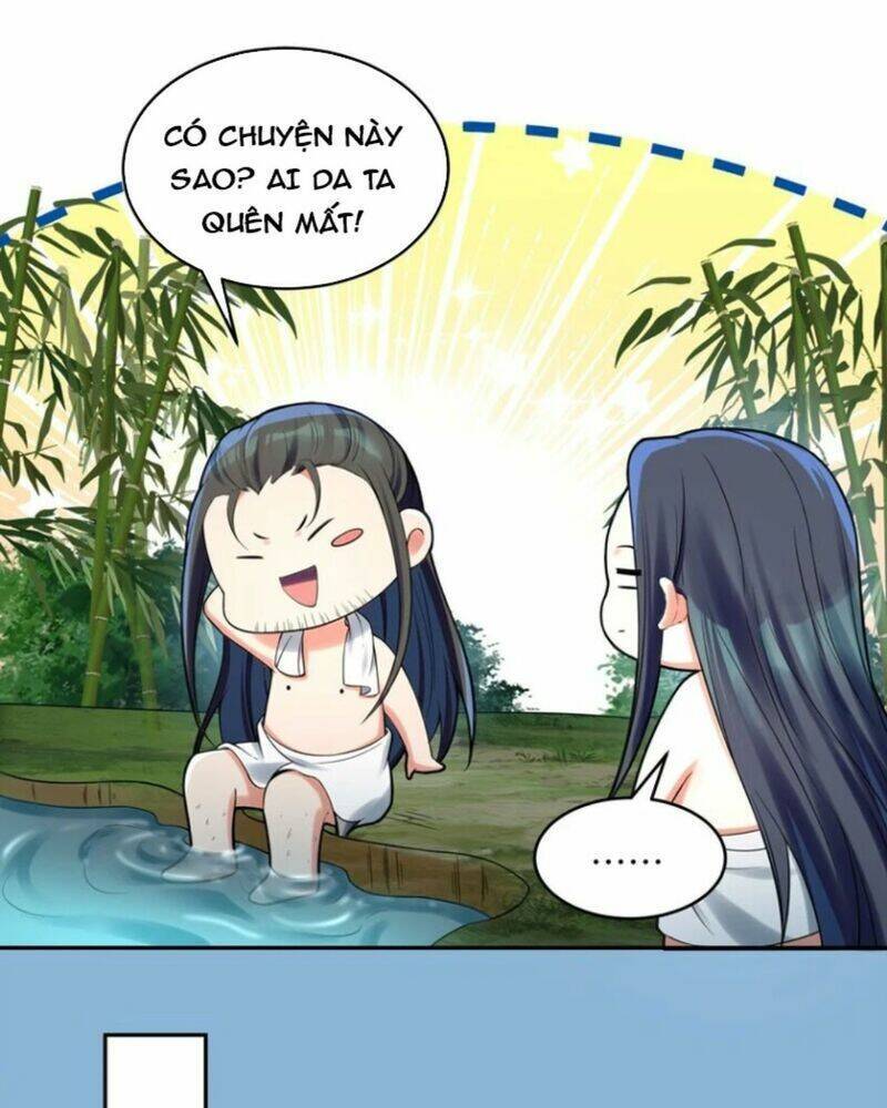 Tiên Tử, Ngươi Có Điềm Đại Hung! Chap 30 - Next Chap 31