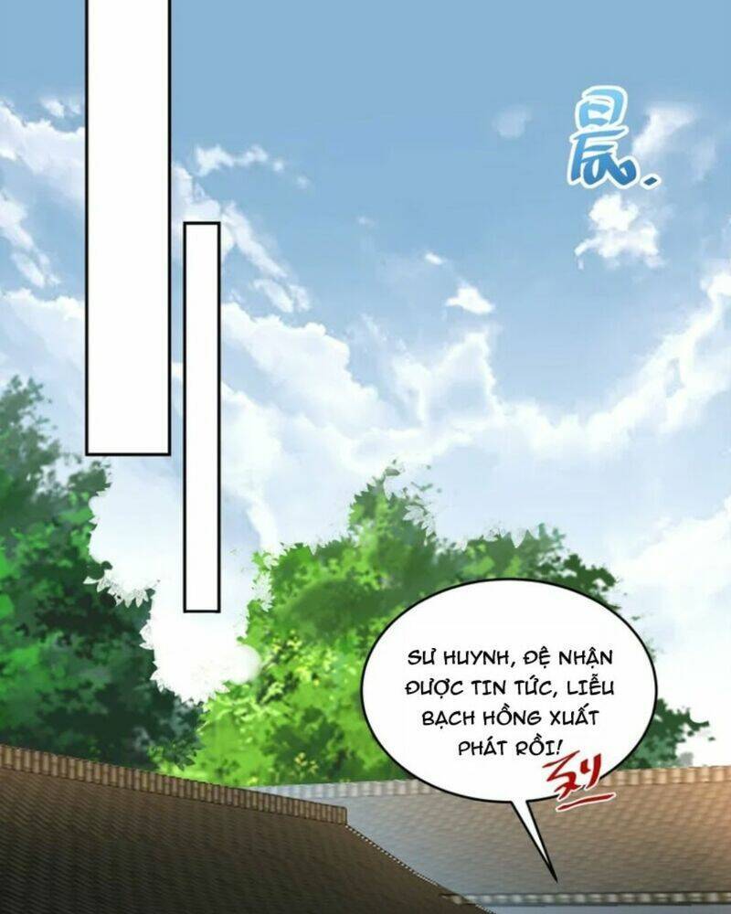 Tiên Tử, Ngươi Có Điềm Đại Hung! Chap 30 - Next Chap 31