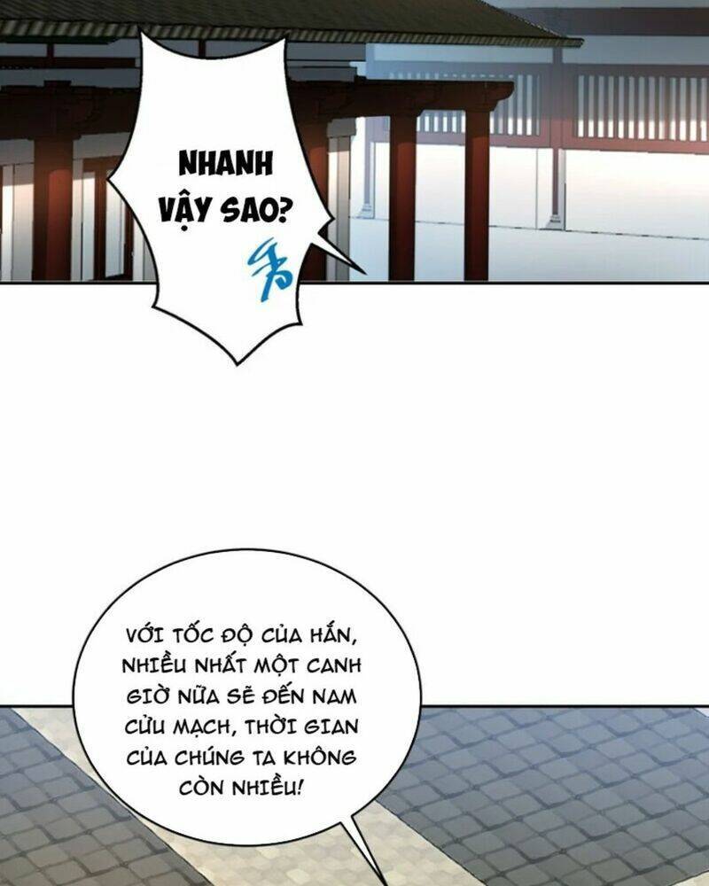 Tiên Tử, Ngươi Có Điềm Đại Hung! Chap 30 - Next Chap 31