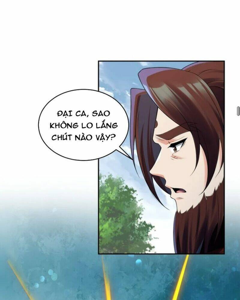 Tiên Tử, Ngươi Có Điềm Đại Hung! Chap 30 - Next Chap 31