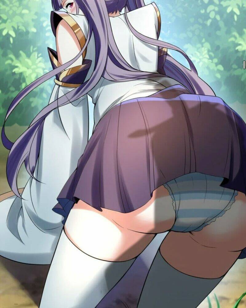 Tiên Tử, Ngươi Có Điềm Đại Hung! Chap 30 - Next Chap 31