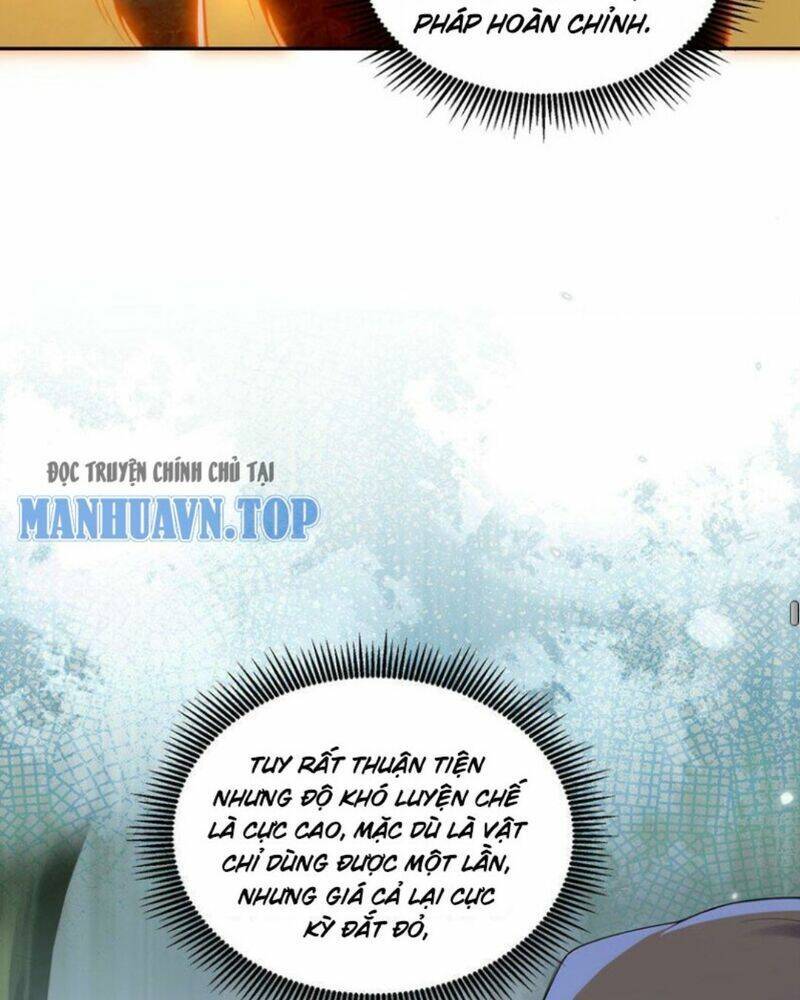 Tiên Tử, Ngươi Có Điềm Đại Hung! Chap 30 - Next Chap 31