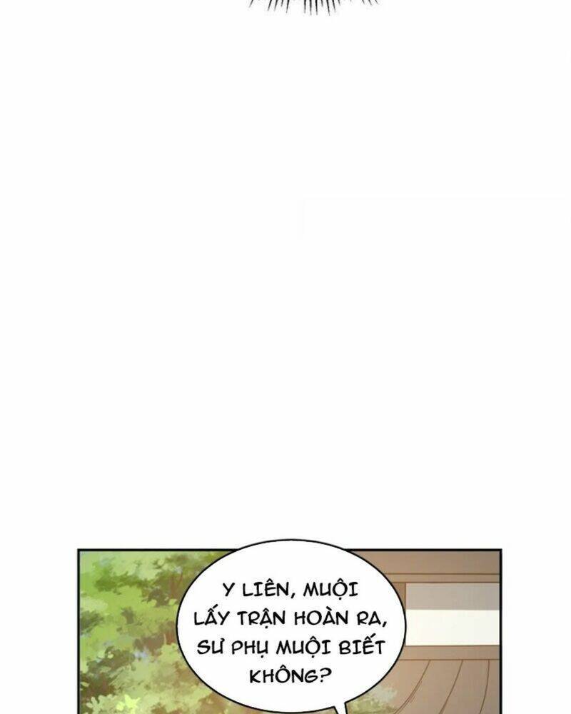 Tiên Tử, Ngươi Có Điềm Đại Hung! Chap 30 - Next Chap 31