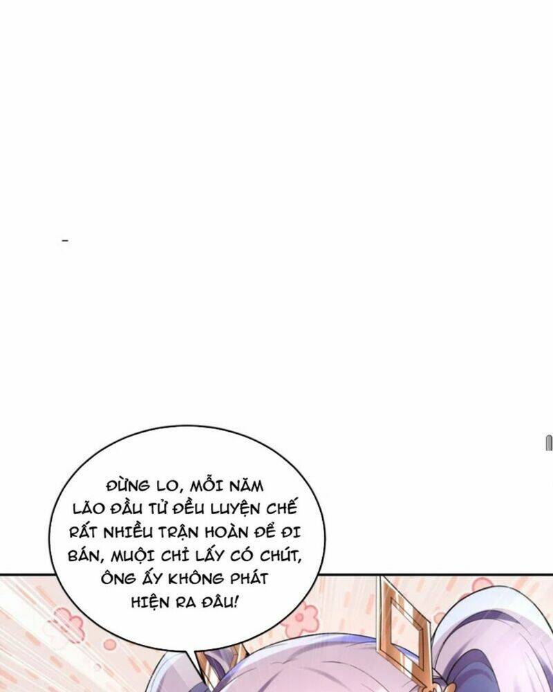 Tiên Tử, Ngươi Có Điềm Đại Hung! Chap 30 - Next Chap 31