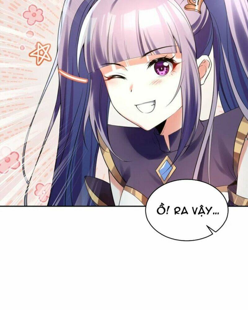 Tiên Tử, Ngươi Có Điềm Đại Hung! Chap 30 - Next Chap 31