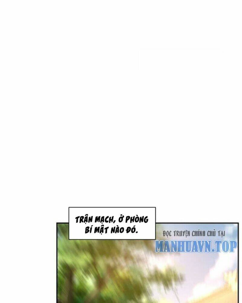 Tiên Tử, Ngươi Có Điềm Đại Hung! Chap 30 - Next Chap 31