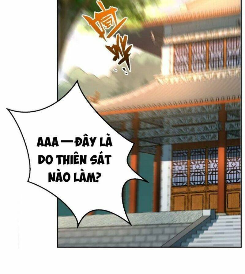 Tiên Tử, Ngươi Có Điềm Đại Hung! Chap 30 - Next Chap 31