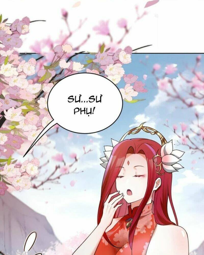 Tiên Tử, Ngươi Có Điềm Đại Hung! Chap 31 - Next Chap 32