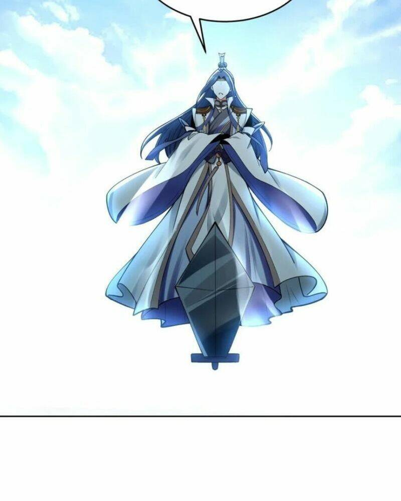 Tiên Tử, Ngươi Có Điềm Đại Hung! Chap 31 - Next Chap 32