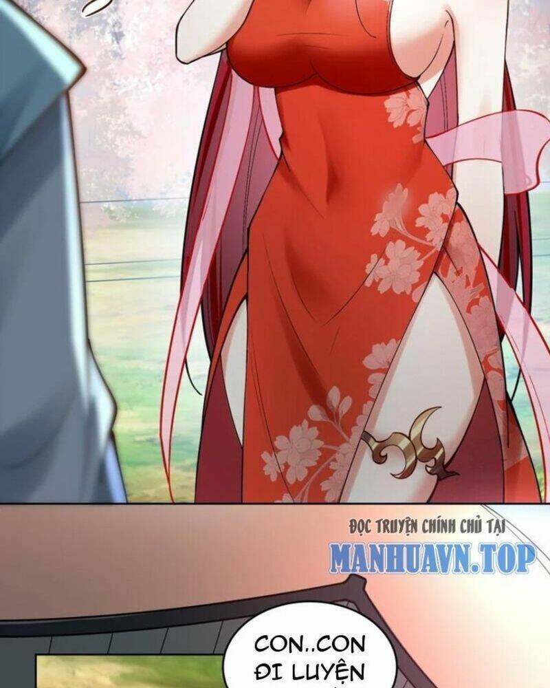 Tiên Tử, Ngươi Có Điềm Đại Hung! Chap 31 - Next Chap 32