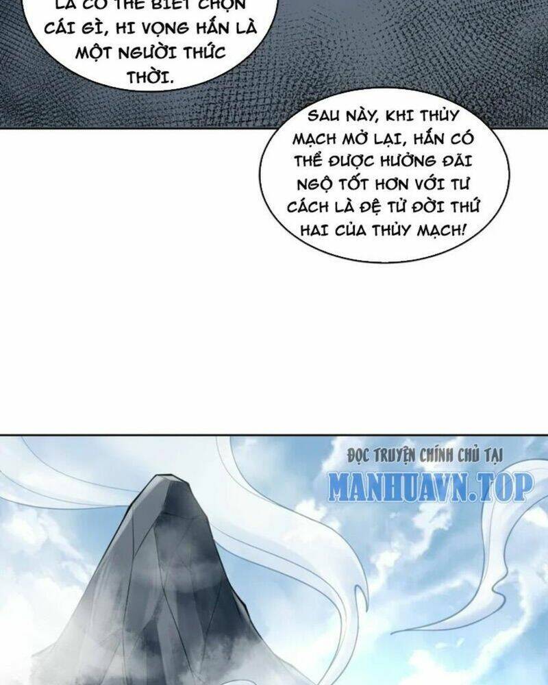 Tiên Tử, Ngươi Có Điềm Đại Hung! Chap 31 - Next Chap 32