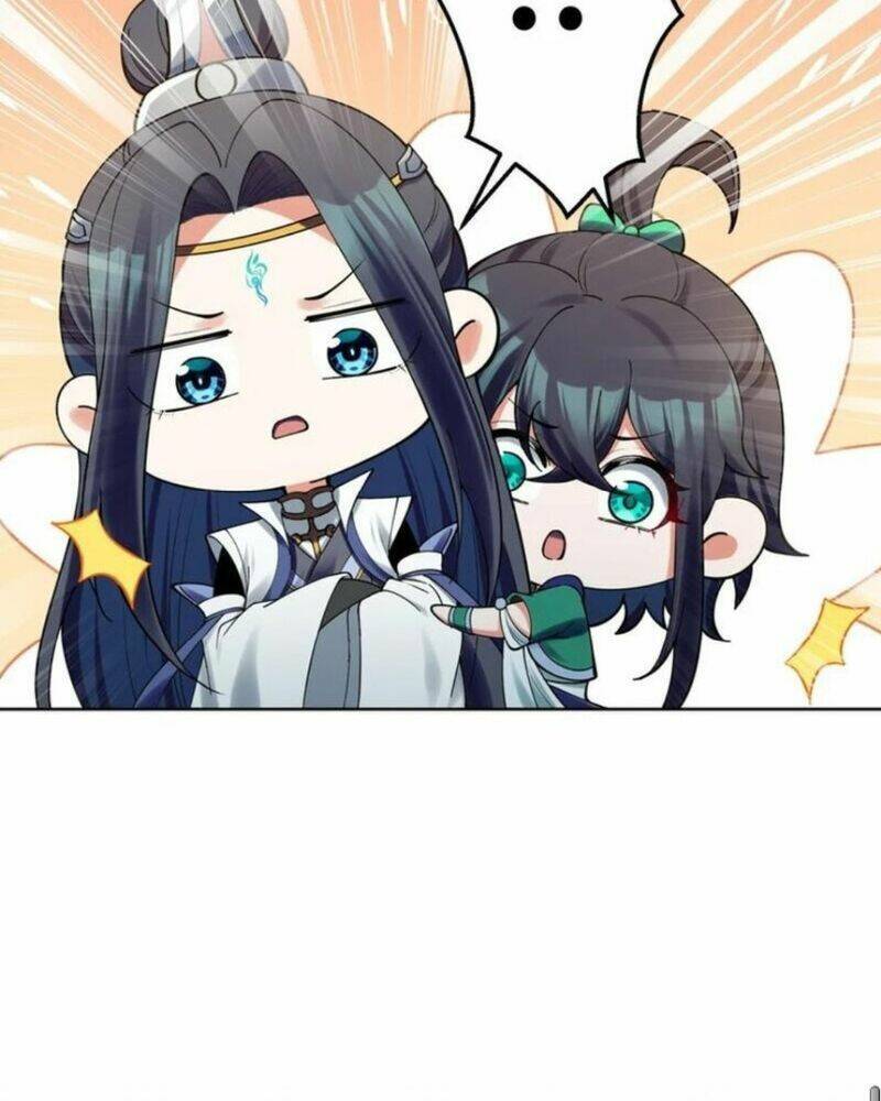 Tiên Tử, Ngươi Có Điềm Đại Hung! Chap 31 - Next Chap 32