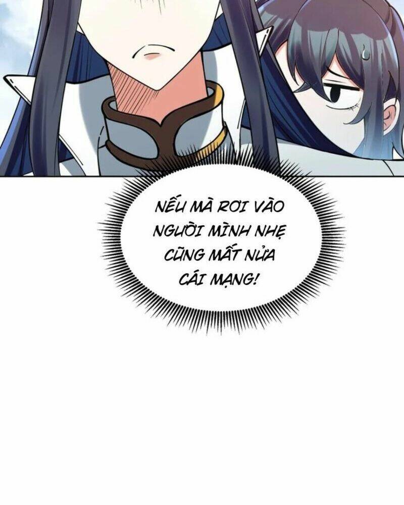 Tiên Tử, Ngươi Có Điềm Đại Hung! Chap 31 - Next Chap 32